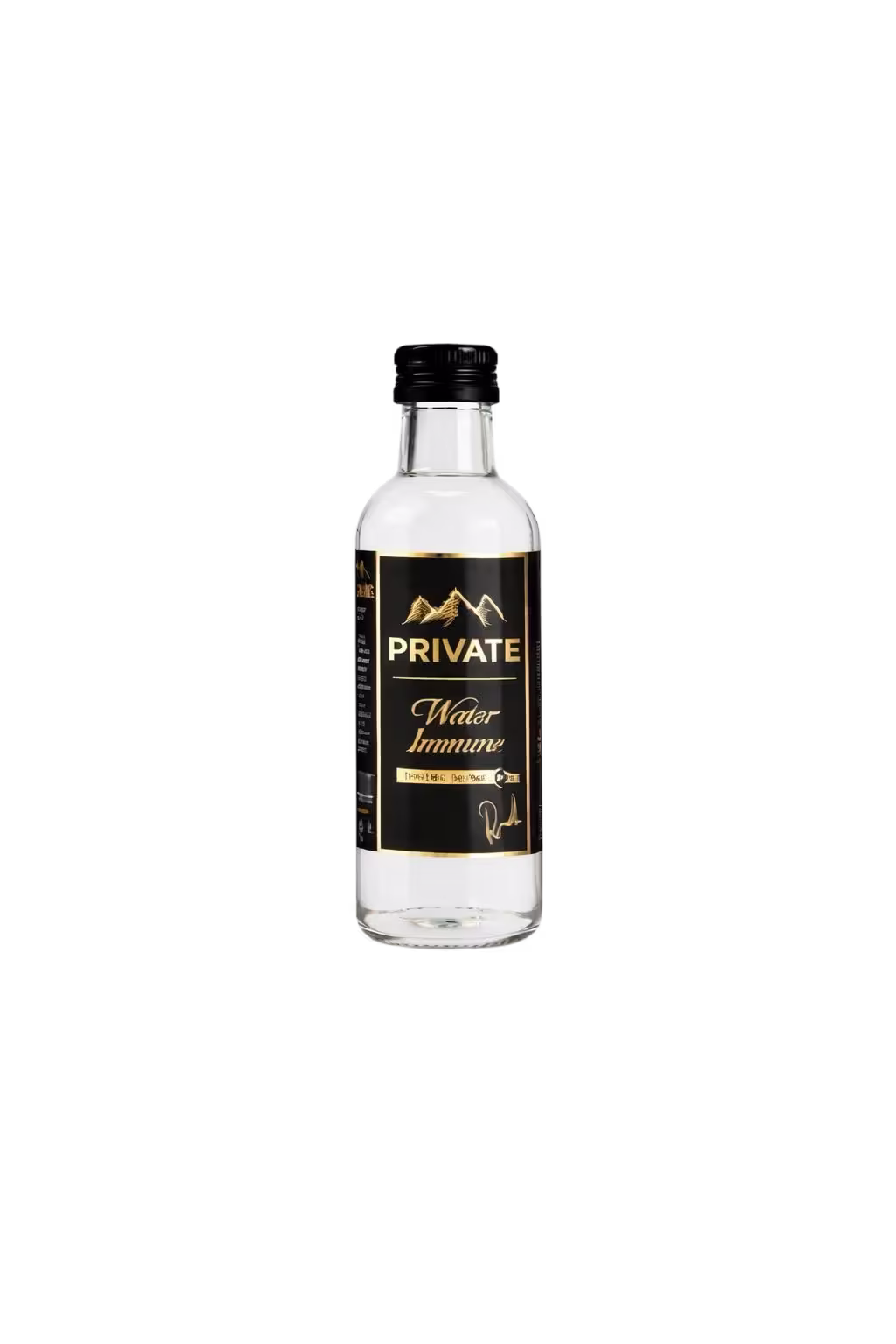Private 0.330l glass